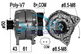 ALTERNATORE