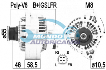 ALTERNATORE