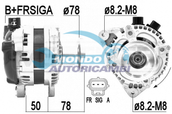 ALTERNATORE