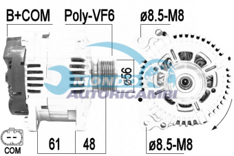 ALTERNATORE