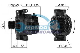 ALTERNATORE