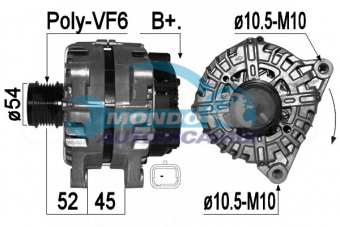 ALTERNATORE