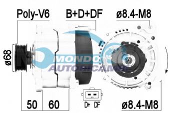 ALTERNATORE