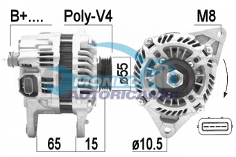ALTERNATORE