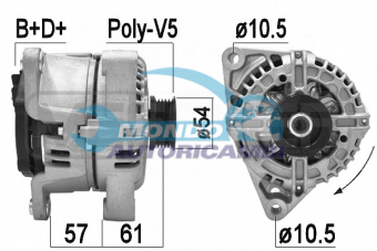 ALTERNATORE
