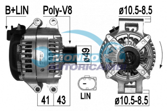 ALTERNATORE