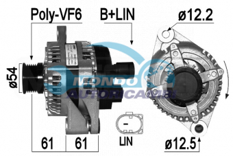 ALTERNATORE