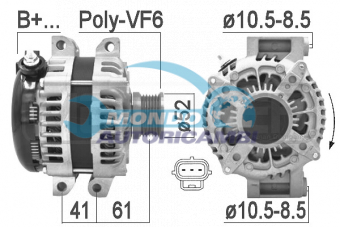 ALTERNATORE