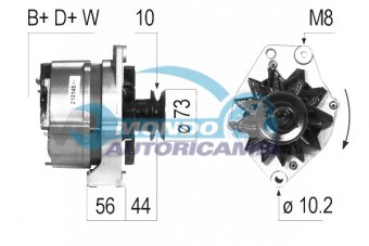 ALTERNATORE