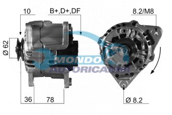ALTERNATORE