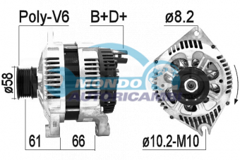 ALTERNATORE