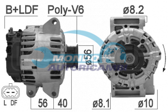 ALTERNATORE