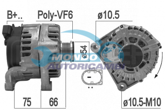 ALTERNATORE