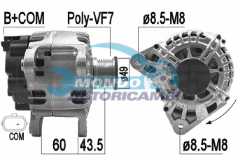 ALTERNATORE