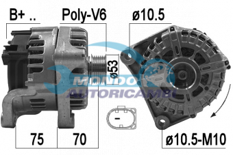 ALTERNATORE