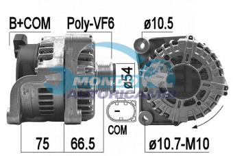 ALTERNATORE