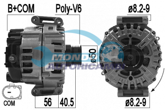 ALTERNATORE