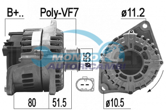 ALTERNATORE