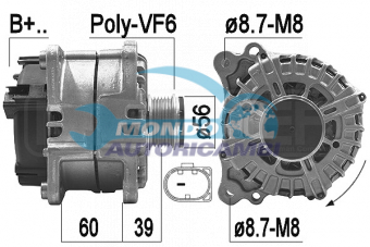 ALTERNATORE