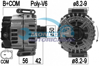 ALTERNATORE