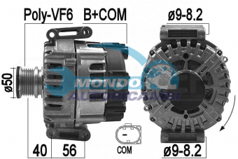 ALTERNATORE