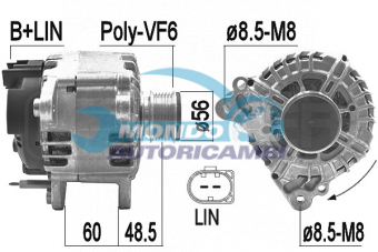 ALTERNATORE