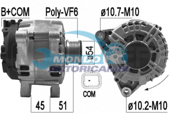 ALTERNATORE