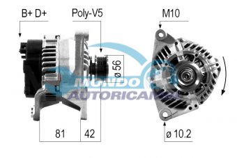 ALTERNATORE