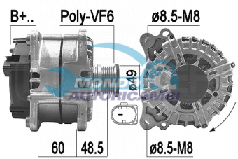 ALTERNATORE