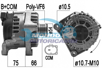ALTERNATORE