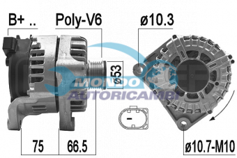 ALTERNATORE