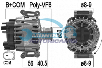 ALTERNATORE