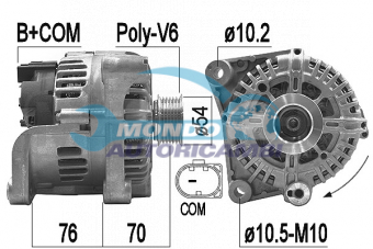 ALTERNATORE