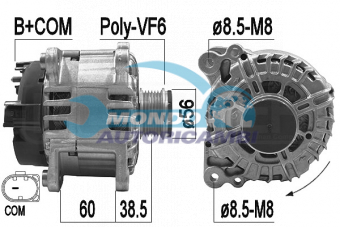 ALTERNATORE