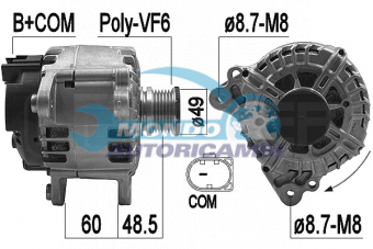 ALTERNATORE
