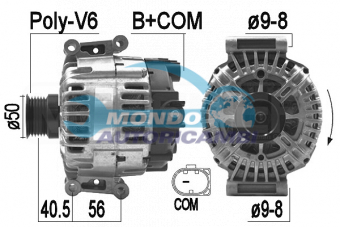 ALTERNATORE