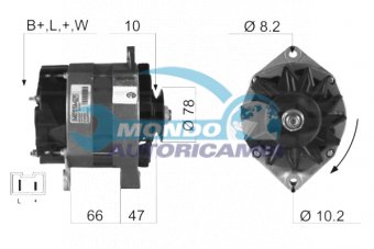 ALTERNATORE