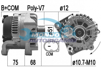 ALTERNATORE