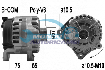 ALTERNATORE