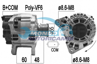 ALTERNATORE