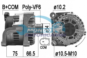 ALTERNATORE