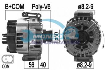 ALTERNATORE