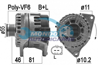 ALTERNATORE