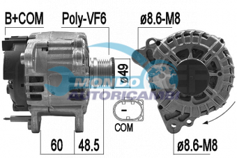 ALTERNATORE