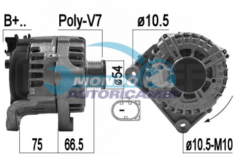 ALTERNATORE