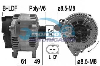 ALTERNATORE