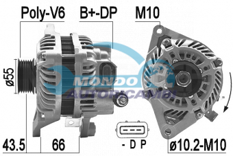 ALTERNATORE