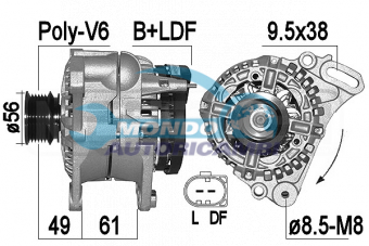 ALTERNATORE