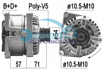 ALTERNATORE