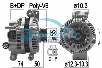 ALTERNATORE